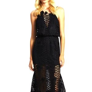 Absolutely stunning Alice McCall lace dress